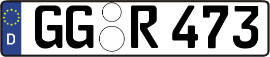 GG-R473