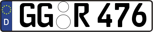 GG-R476