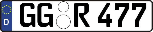 GG-R477