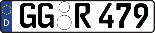 GG-R479