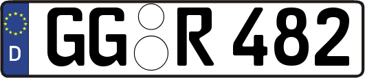 GG-R482