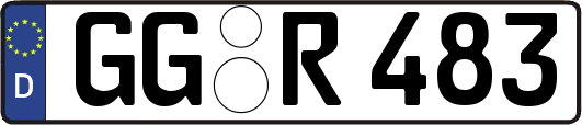 GG-R483