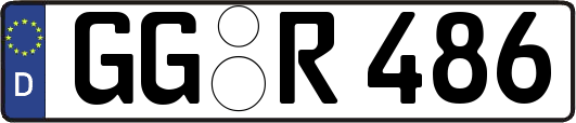 GG-R486
