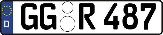 GG-R487