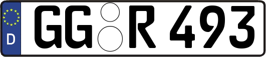 GG-R493
