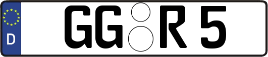 GG-R5