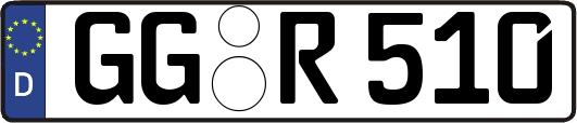 GG-R510