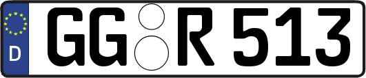 GG-R513