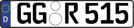 GG-R515