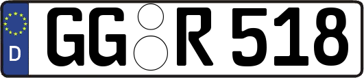 GG-R518
