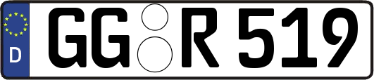 GG-R519