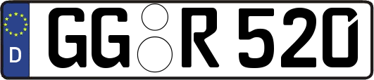 GG-R520