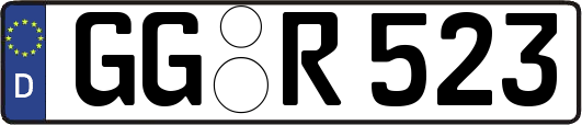 GG-R523