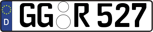 GG-R527