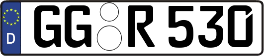GG-R530