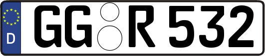 GG-R532