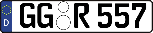 GG-R557