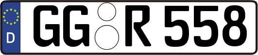 GG-R558