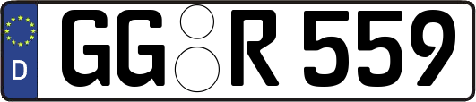GG-R559
