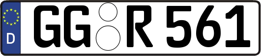 GG-R561