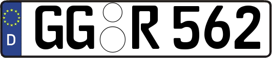 GG-R562