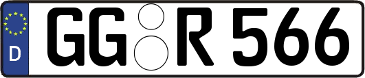 GG-R566