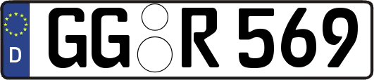 GG-R569