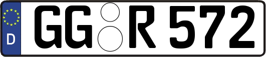 GG-R572