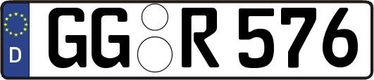 GG-R576