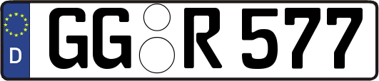 GG-R577