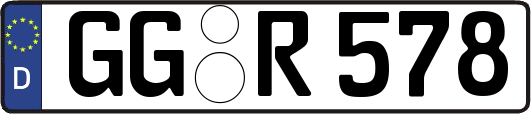 GG-R578