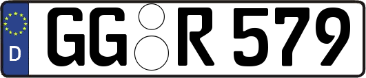 GG-R579