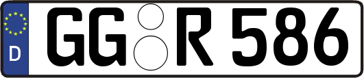 GG-R586