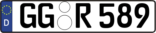 GG-R589