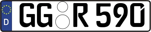 GG-R590