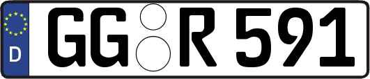 GG-R591