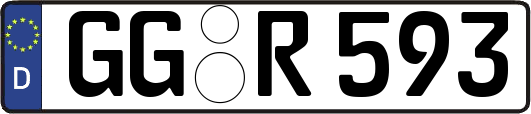 GG-R593