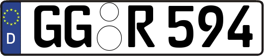 GG-R594