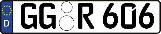 GG-R606