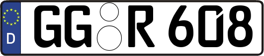 GG-R608