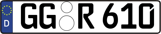 GG-R610