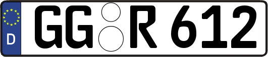 GG-R612