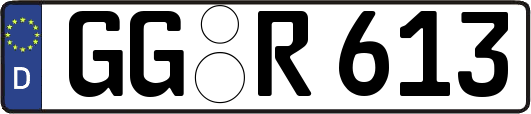 GG-R613