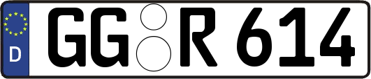 GG-R614