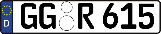 GG-R615