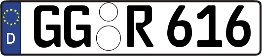 GG-R616