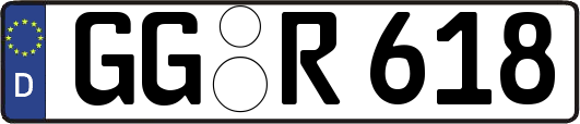 GG-R618