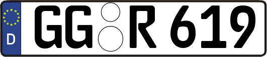 GG-R619