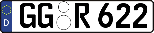 GG-R622