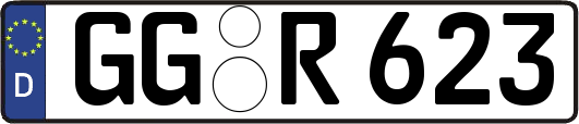 GG-R623